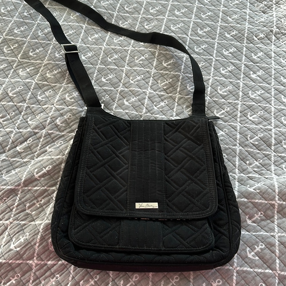 Vera Bradley Crossbody Purse